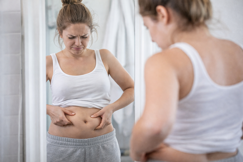 Pourquoi je ne perds pas de poids ? Les vraies raisons