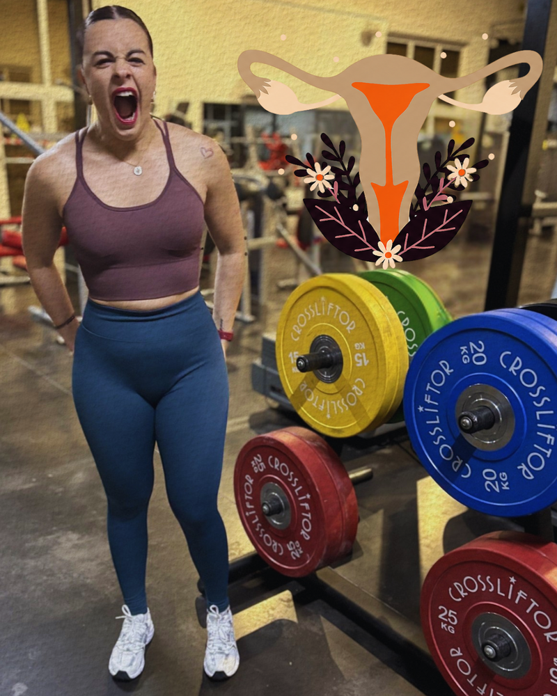 Musculation et cycle menstruel : adapter son entraînement