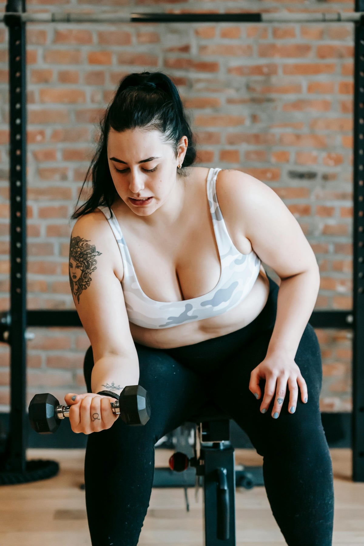 Perdre de la graisse et prendre du muscle : le guide pratique Image