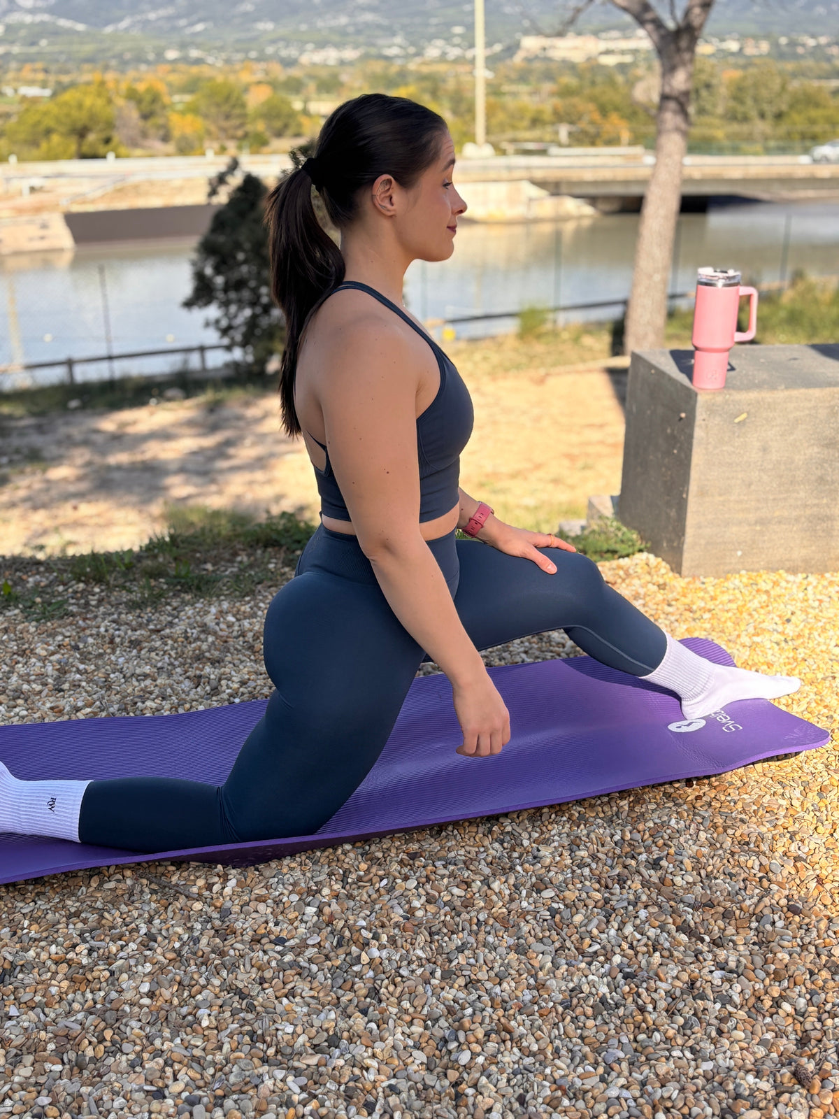 Est-ce que le Pilates fait vraiment maigrir ? La vérité Image