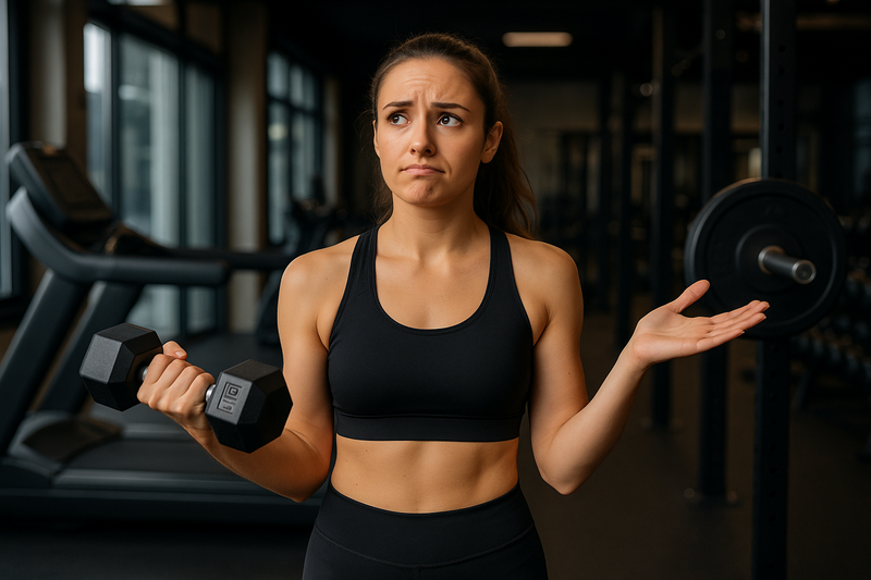 Cardio avant ou après la musculation ? La réponse que tu dois connaître