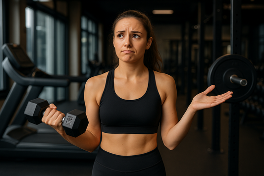 cardio avant ou après la musculation ? Reveal Wear