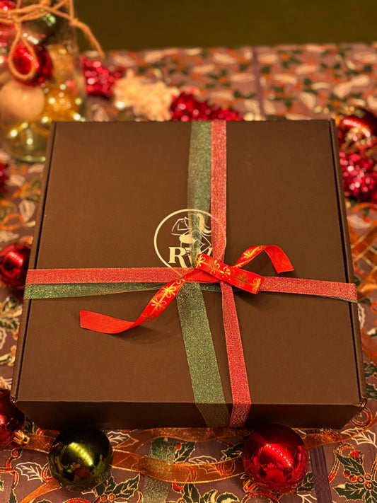 idée cadeaux noël femme box 