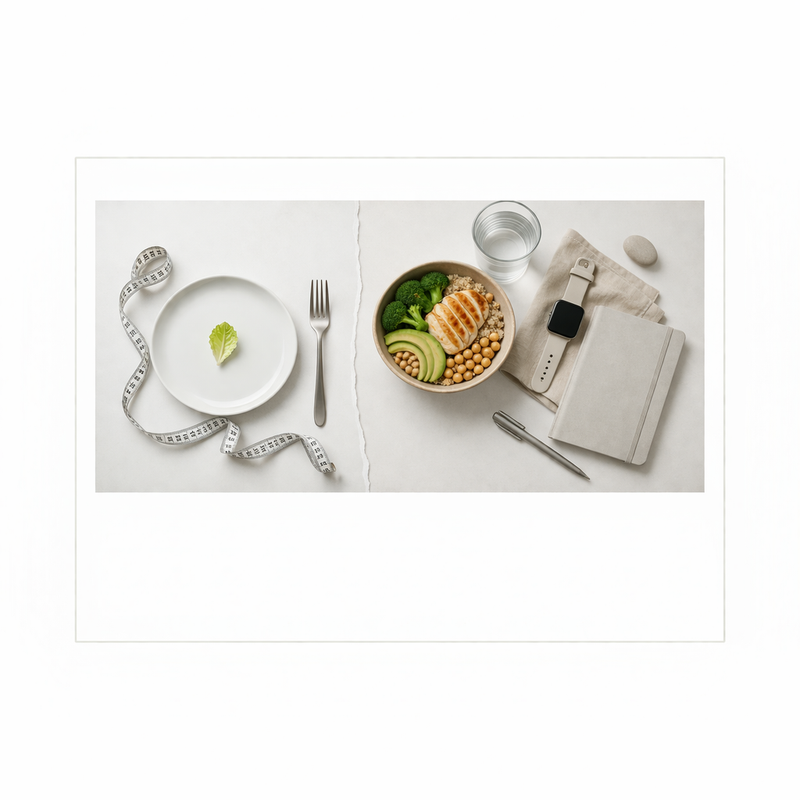 Pourquoi les régimes font grossir ? Les méthodes pour maigrir en 2026 décryptées