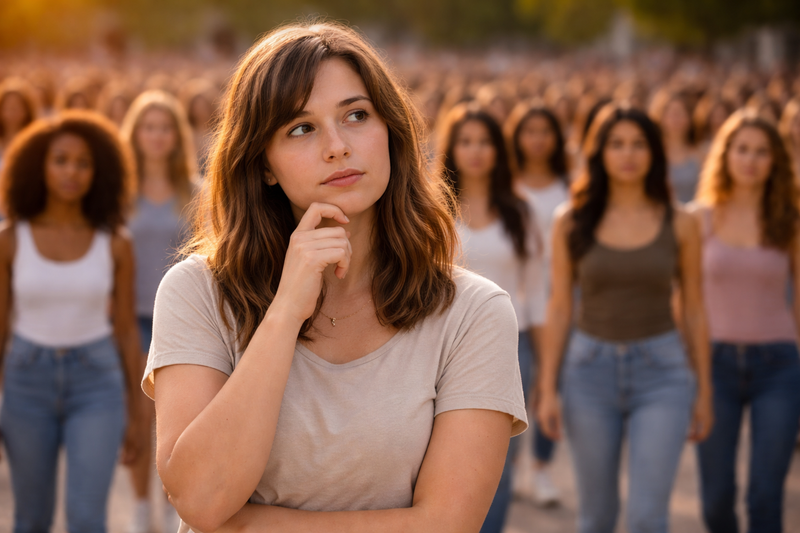 Comment arrêter de se comparer aux autres et s’accepter ?