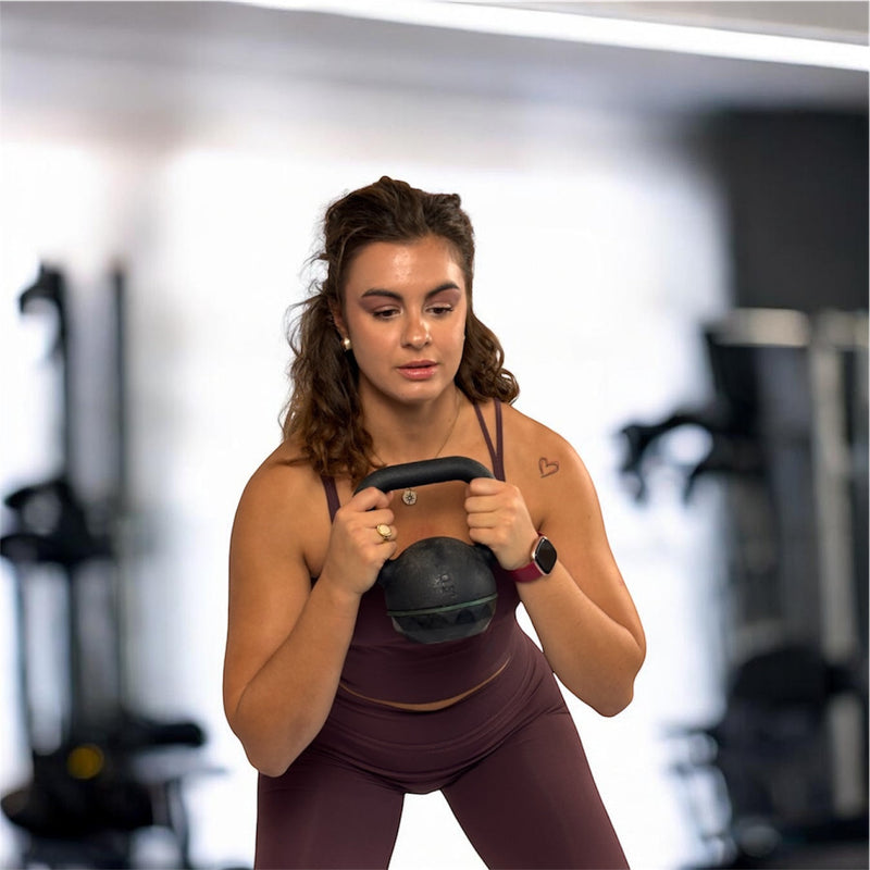 Comment reprendre le sport en janvier ?