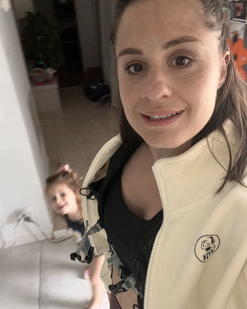  Comment faire du sport quand on est maman
