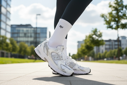 Chaussettes de sport montantes RW