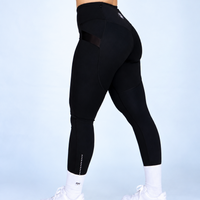 Legging Noir