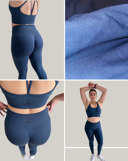 Offre Jumelle : Un  legging acheté, le 2ᵉ à -50 %