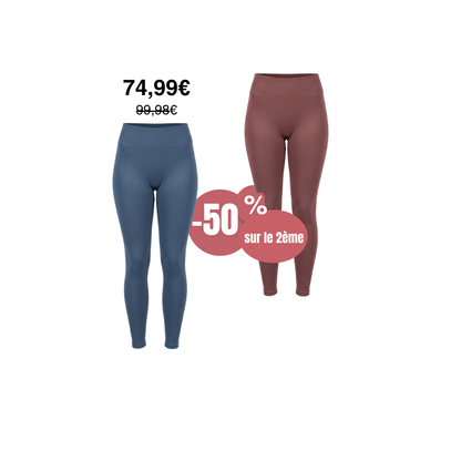 offre legging push up