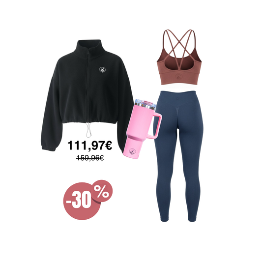 Pack Reveal - Be You