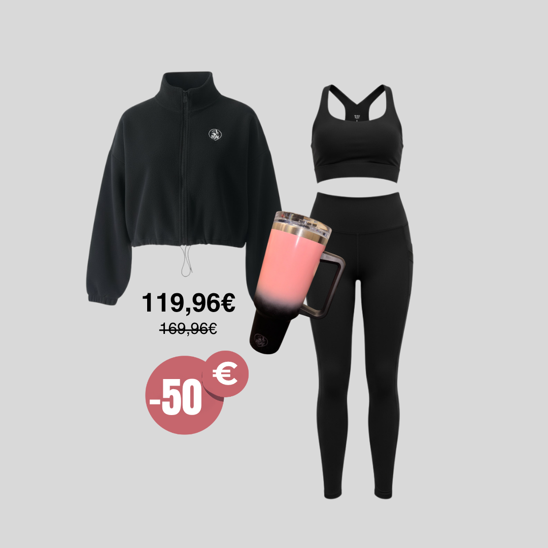 Pack Reveal - Edition black