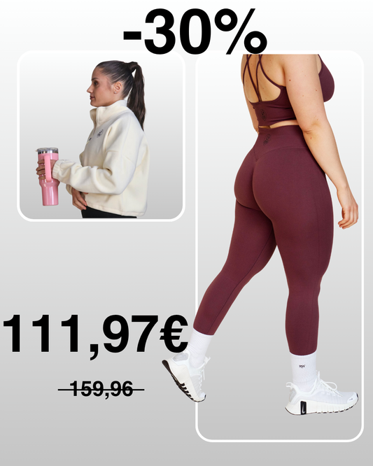 Pack Reveal – Cacao Glow 111,97 €