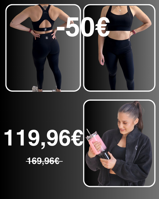 Pack Reveal – Dark Edition (Économise 50 €)