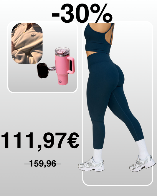 Pack Reveal – Green Power 111,97 €