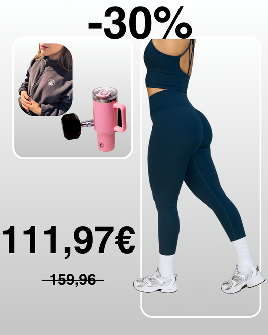 Pack Reveal – Green Shadow 111,97 €