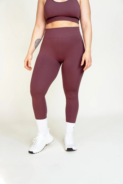Offre Jumelle : Un  legging acheté, le 2ᵉ à -50 %
