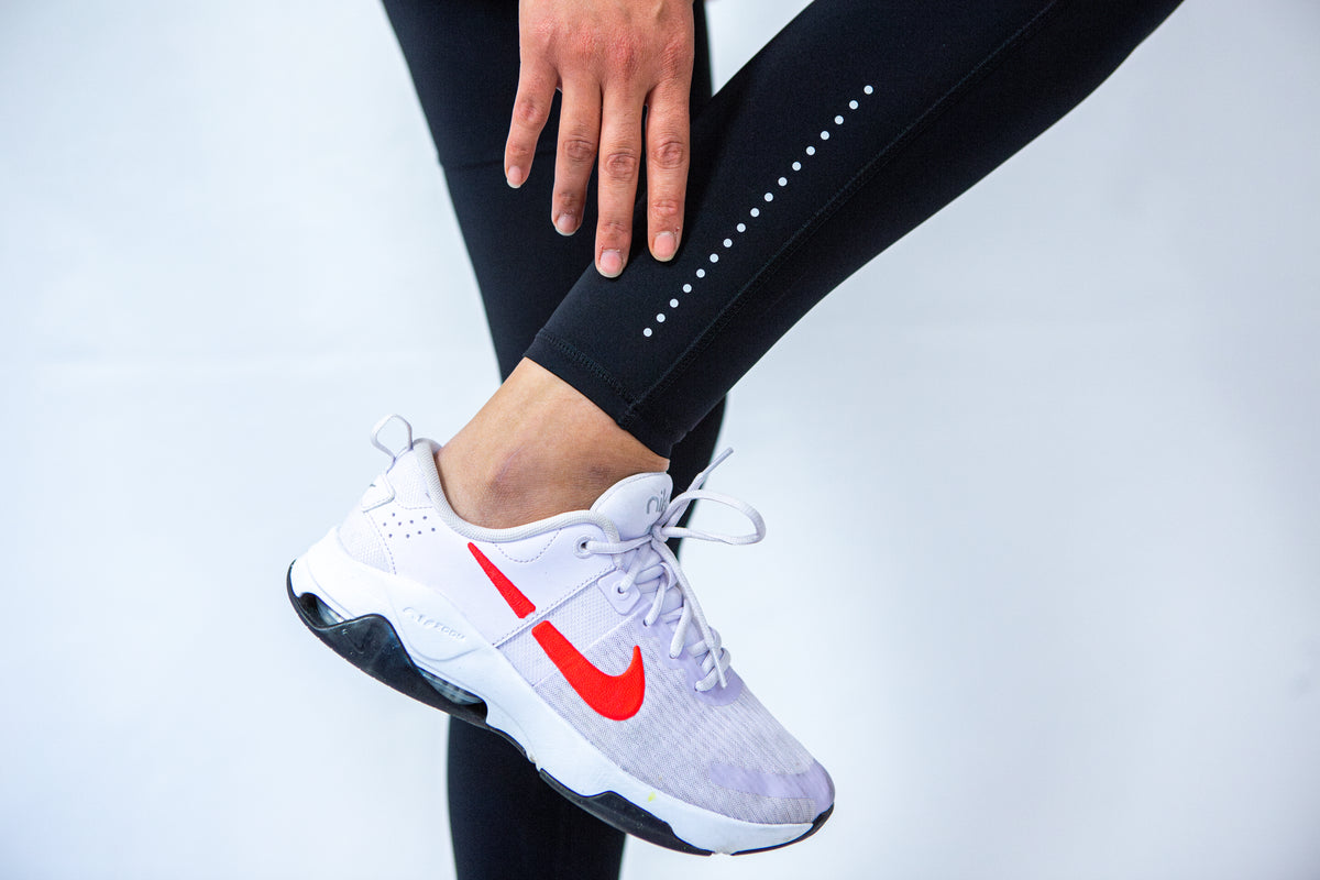 Legging Noir femme