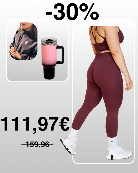 Pack Reveal – Cacao Intense 111,97 €
