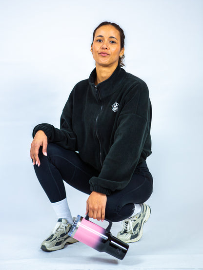 Pack Reveal - Edition black