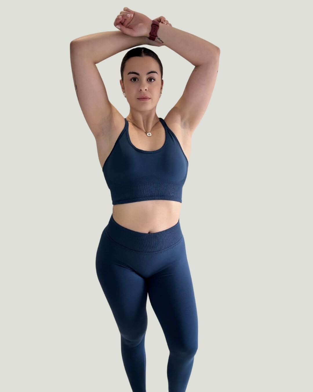 Ensemble BE YOU